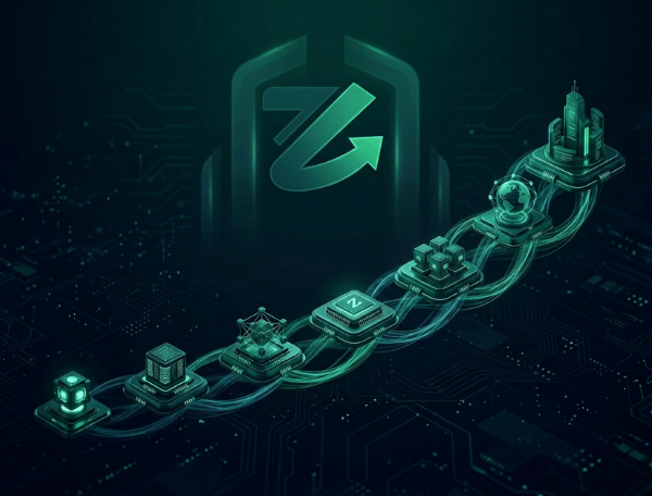 Introducing Phased Build Roadmaps in Shravz AI: Modular Code Generation Without Limits