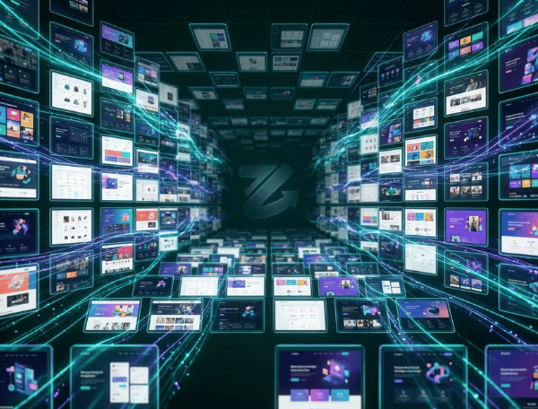 100+ High-Impact Websites and Apps You Can Build Instantly with Shravz AI